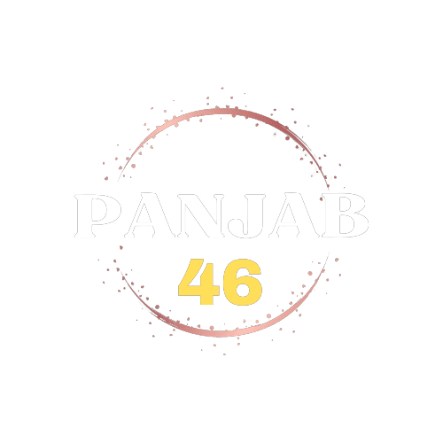 Panjab46 Logo