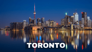Read more about the article Toronto: 5 Interesting Facts About Toronto City