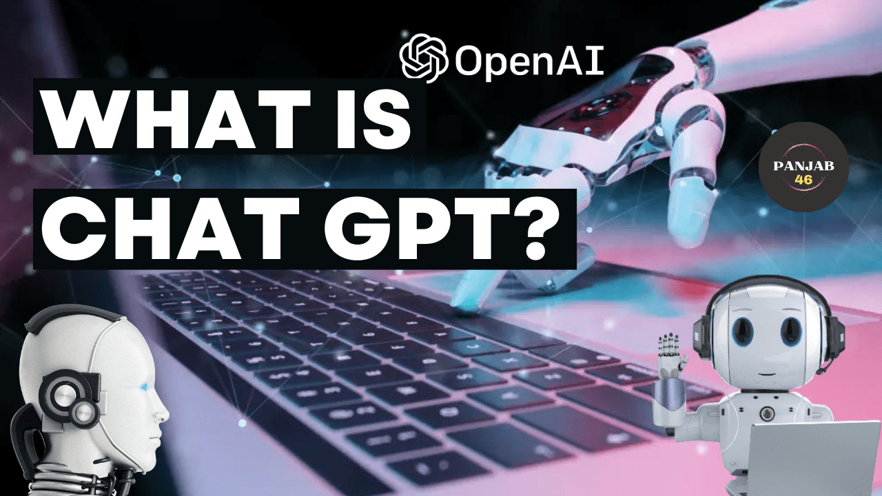 You are currently viewing What exactly is ChatGPT? – OpenAI’s Powerful Tool