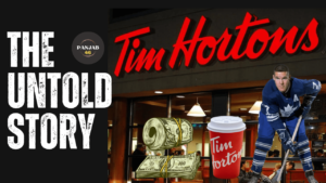 Read more about the article The Untold Story Of Tim Hortons | A Famous Restaurant