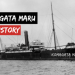 History of Komagata Maru – An Unforgettable Incident