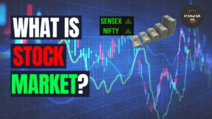 Read more about the article What is Stock Market? What Exactly are Sensex & Nifty?