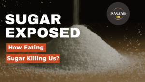 Read more about the article How Eating Sugar Killing Us? | Sugar Exposed